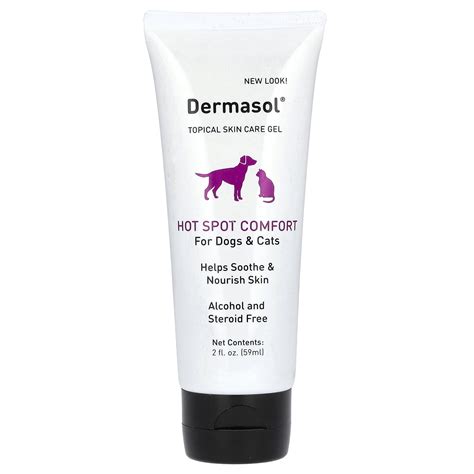 dermasol for dogs.